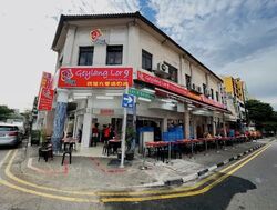 Geylang Conservation Area (D14), Shop House #559846591